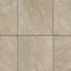 Keramik-Verbundplatte Gelb "Messina" | 4 cm - verschiedene Größen