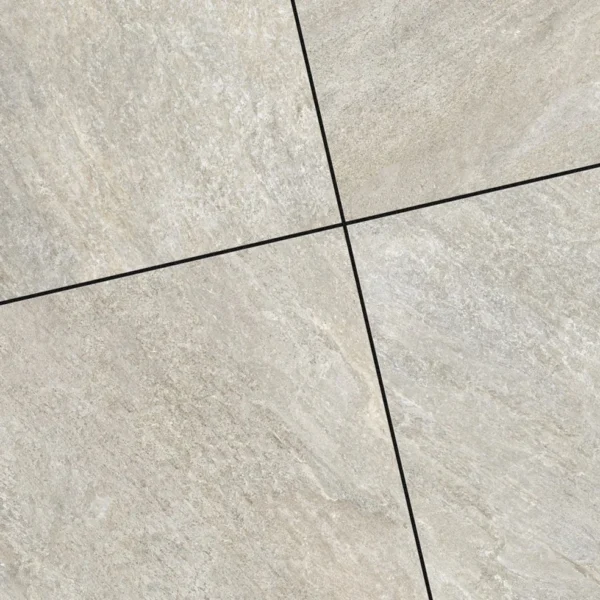 Cerasun Messina Creme Keramik-Verbundplatte creme Messina