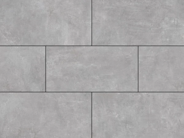 Keramik-Terrassenplatte Grau "Cilento" | 3 cm - verschiedene Größen