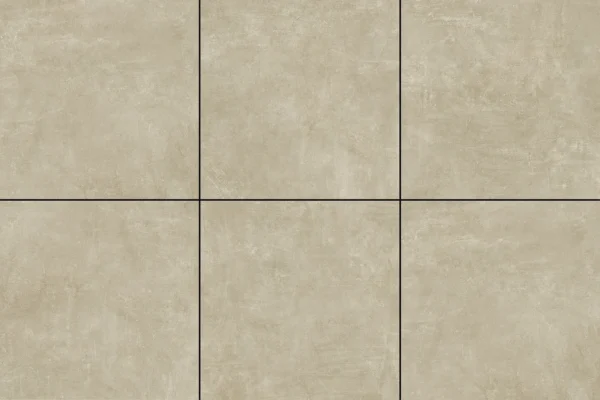 Keramik-Terrassenplatte Beige Cilento