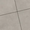 Keramik-Terrassenplatte Taupe Cilento