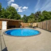 Keramik-Terrassenplatte Creme "Messina" | 2cm - verschiedene Größen