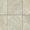 Keramik-Terrassenplatte Creme "Messina" | 3 cm - verschiedene Größen