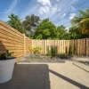 Keramik-Terrassenplatte Creme "Messina" | 2cm - verschiedene Größen