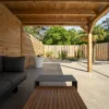 Keramik-Terrassenplatte Creme "Messina" | 3 cm - verschiedene Größen