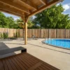 Keramik-Terrassenplatte Creme "Messina" | 3 cm - verschiedene Größen