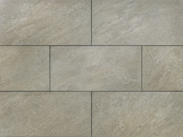 Keramik-Terrassenplatte Creme "Messina" | 3 cm - verschiedene Größen