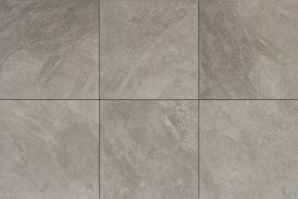 Keramik-Verbundplatte Grau "Siena" | 4cm - verschiedene Größen