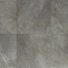 Keramik-Verbundplatte Hellgrau "Siena" | 4 cm - verschiedene Größen