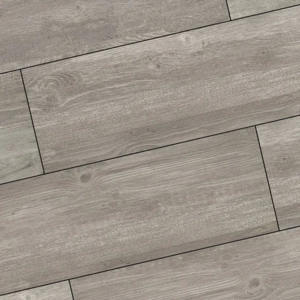 Woodlook Grey Wash Keramik-Verbundplatten grau-gekalkt „Woodlook“ | 4 cm – Terrassenplatten in authentischer Holzoptik