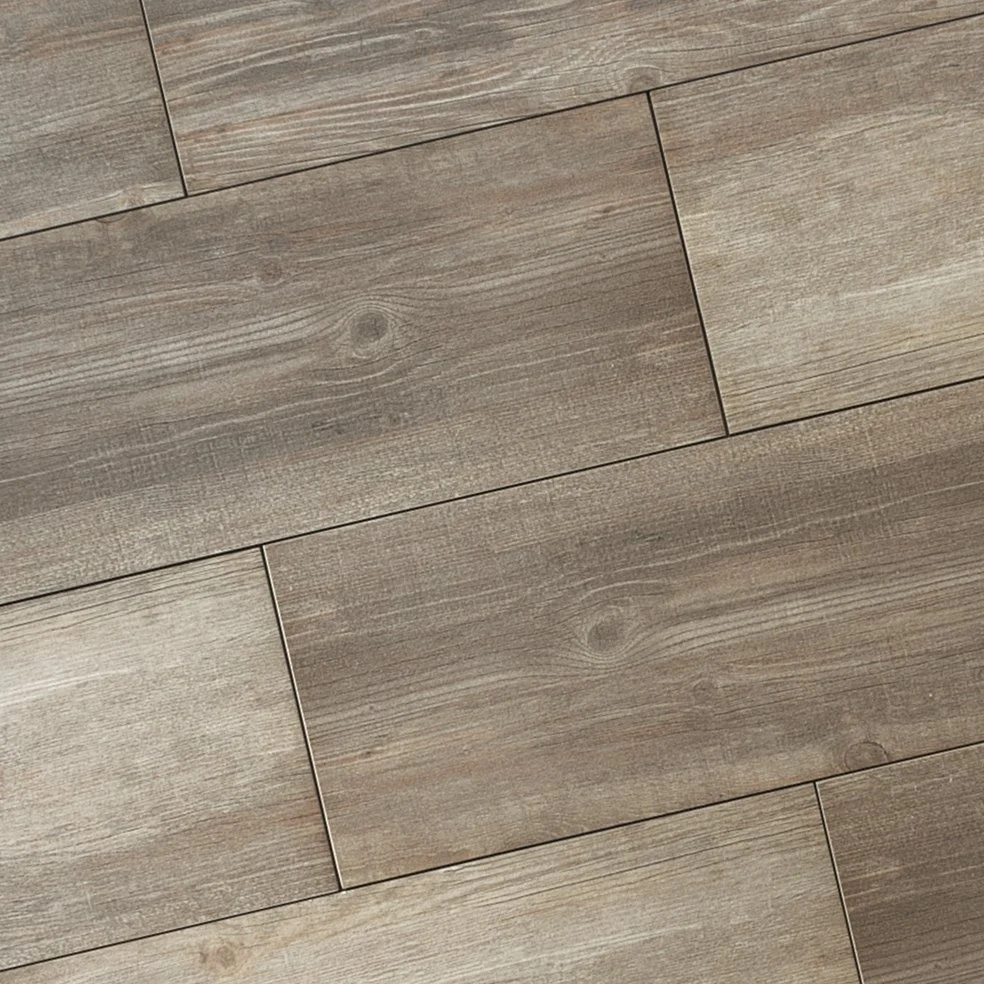 Keramik-Verbundplatte Braun-Eiche „Woodlook“ | 40x80x4cm & 30x120x4cm