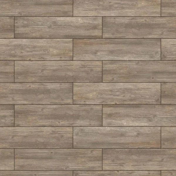 Keramik-Verbundplatte Braun-Eiche "Woodlook" | 40x80x4cm & 30x120x4cm