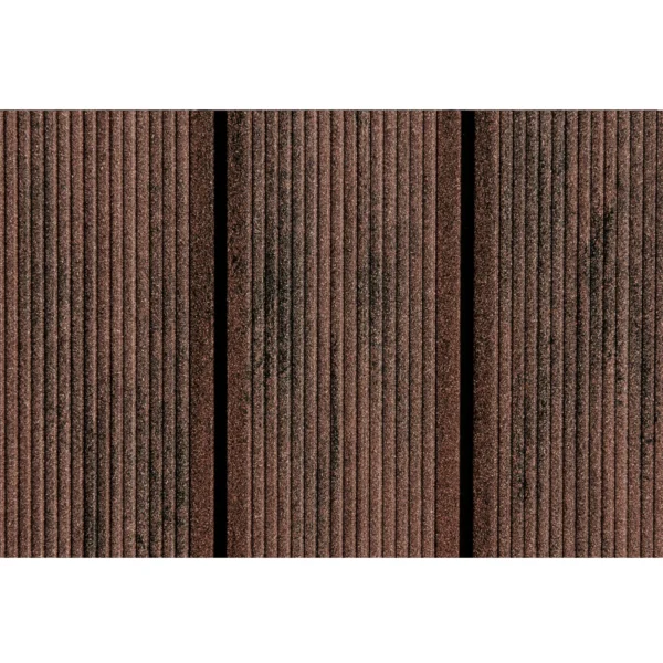 wpc-terrassendiele_kompakte-plus_kastanienbraun_q_dh1_naturinform WPC Terrassendiele kastanienbraun – »Die KOMPAKTE Wabe Plus«