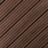 wpc-terrassendiele_kompakte-plus_kastanienbraun_w_dv2_naturinform WPC Terrassendiele kastanienbraun – »Die KOMPAKTE Wabe Plus«