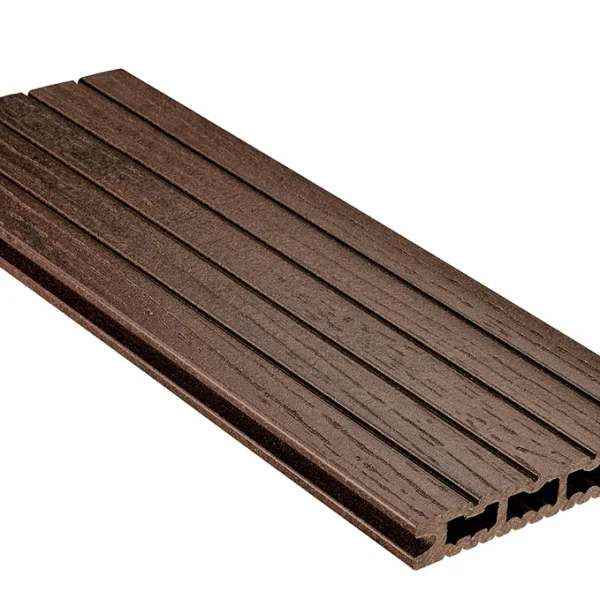 wpc-terrassendiele_kompakte-wabe-plus_kastanienbraun_w_fv_naturinform WPC Terrassendiele kastanienbraun – »Die KOMPAKTE Wabe Plus«