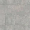 Keramik-Terrassenplatte Grau Massa