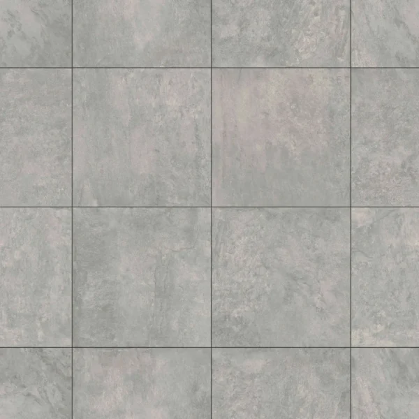 Keramik-Terrassenplatte Grau Massa