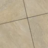 Keramik-Terrassenplatte Gelb Messina