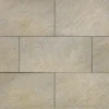 Keramik-Terrassenplatte Gelb "Messina" | 2cm - verschiedene Größen