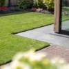 Keramik-Terrassenplatte Anthrazit "Pavia" | 2cm - verschiedene Größen