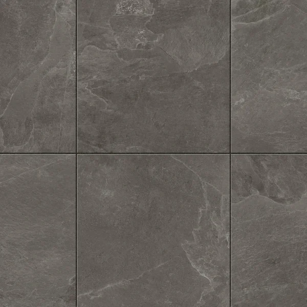 Keramik-Terrassenplatte Anthrazit Recco