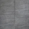 Keramik-Terrassenplatte Anthrazit "Trentino Nero" | 2cm - verschiedene Größen