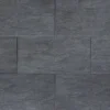 Keramik-Terrassenplatte Anthrazit "Trentino Nero" | 2cm - verschiedene Größen