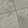 Keramik-Terrassenplatte Taupe "Varese"