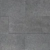 Gabbroplatte Anthrazit "Pacific Waterjet" | 3cm - verschiedene Größen