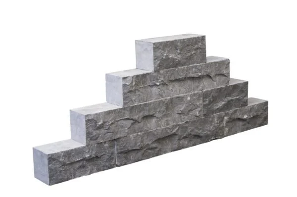 5210255 Naturmauerstein Blau-Grau