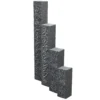 Palisade Anthrazit Pacific Waterjet