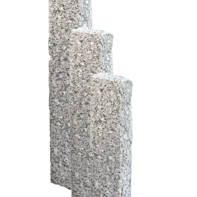 Classic Palisade Hellgrau Classic