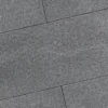 Gabbroplatte anthrazit Gabbro "Pacific Waterjet"
