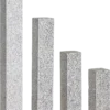 Palisade Hellgrau Piazzo