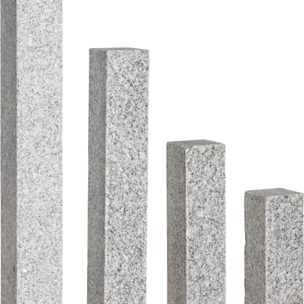 Palisade Hellgrau Piazzo
