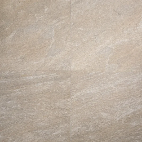 Keramik-Terrassenplatte Beige-Gelb "Trentino Giallo" | 2cm - verschiedene Größen