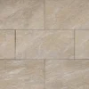 Keramik-Terrassenplatte Beige-Gelb "Trentino Giallo" | 2cm - verschiedene Größen