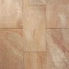 Keramik-Terrassenplatte Creme-Braun "Trentino Rio Sunrise" | 2cm - verschiedene Größen