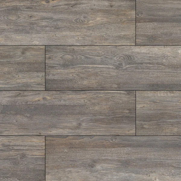 Woodlook DarkOak 30x120 Keramik-Terrassenplatte Eiche-Braun Woodlook