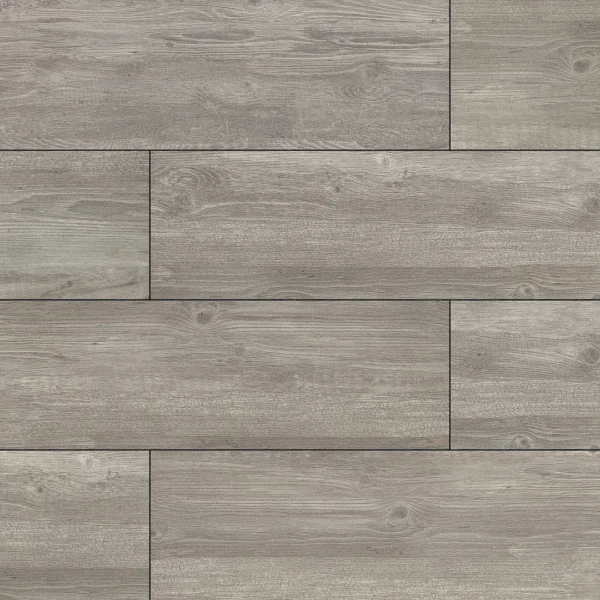 Woodlook GreyWash 30x120 Keramik-Terrassenplatte Grau-Gekalkt Woodlook