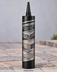 steinkleber schwarz simson 290ml produktbild neu 500px