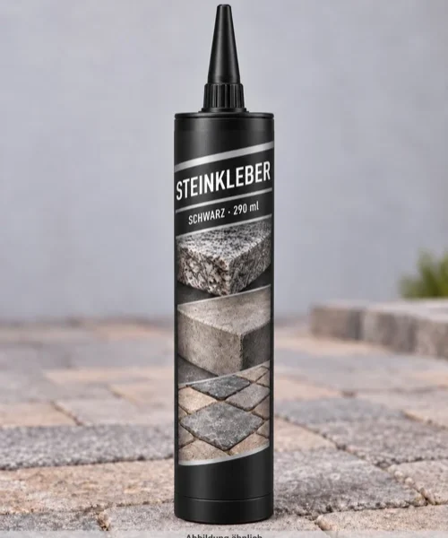 REDSUN Simson Steinkleber Schwarz | 290 ml