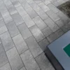 Rechteckpflaster grau-anthrazit "Amiata" | 8cm - verschiedene Maße